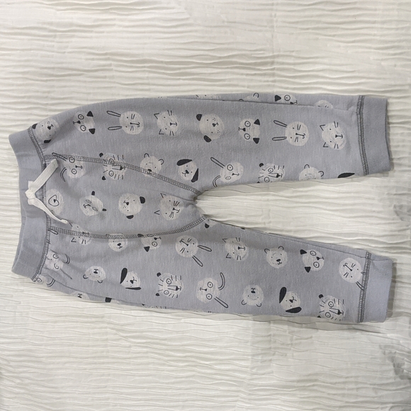 Assorted Toddler Boy Shorts & Pants - Picture 10 of 11